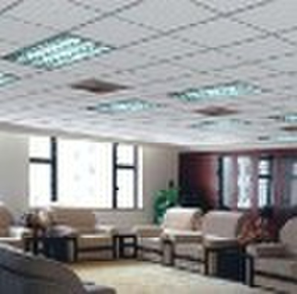 home decoration mineral fiber ceiling tile