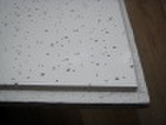 Mineral Fiber Board with CE