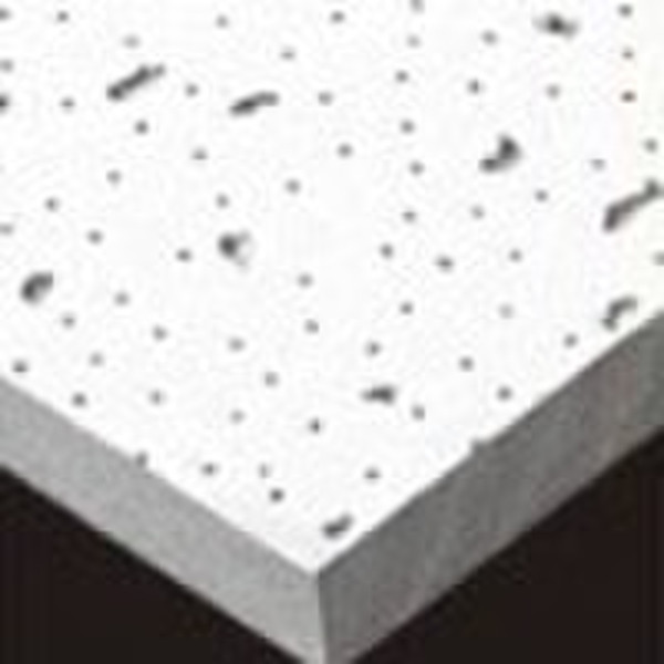 mineral fiber ceiling board