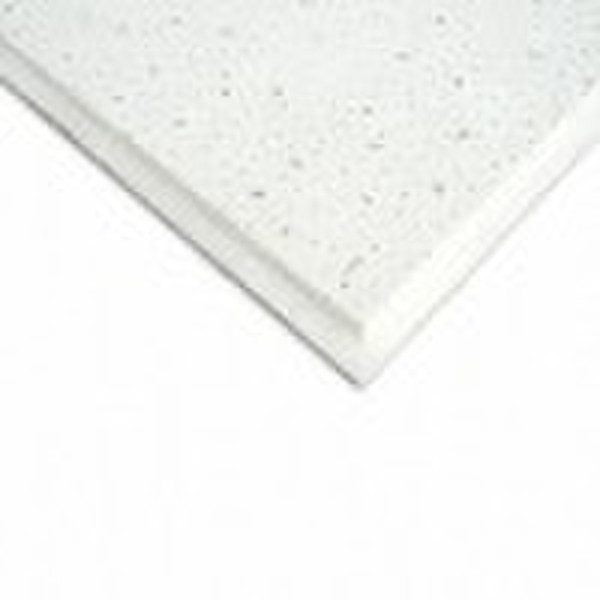 mineral fiber board