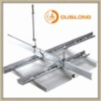 2010New product -G-shaped strip aluminum ceiling