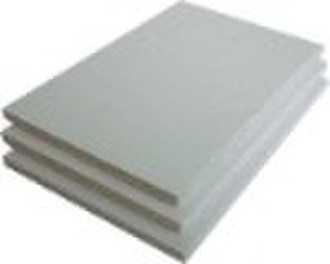 paper coated magnesia board