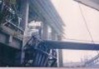 Advertising steel Billboard