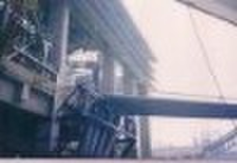 Advertising steel Billboard