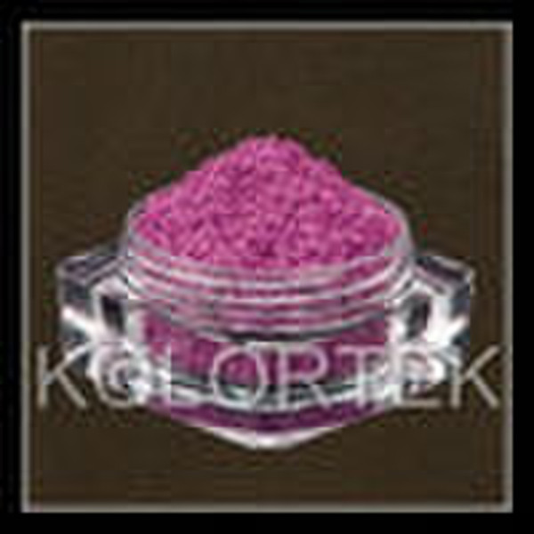 Cosmetic Pearlescent Pigments