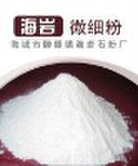 Electric Cable grade talc powder 1250 mesh