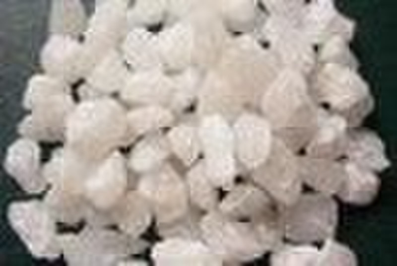 High purity quartz sand