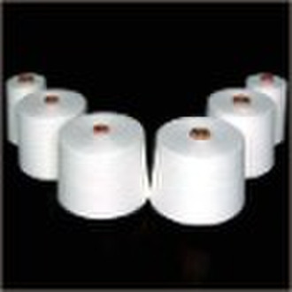 40S Virgin Polyester Spun Yarn