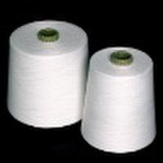 60S Virgin Polyester Spun Yarn