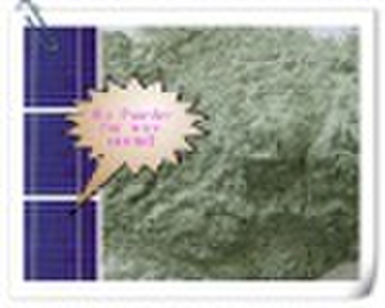 Green Silicon Carbide Micro-powder