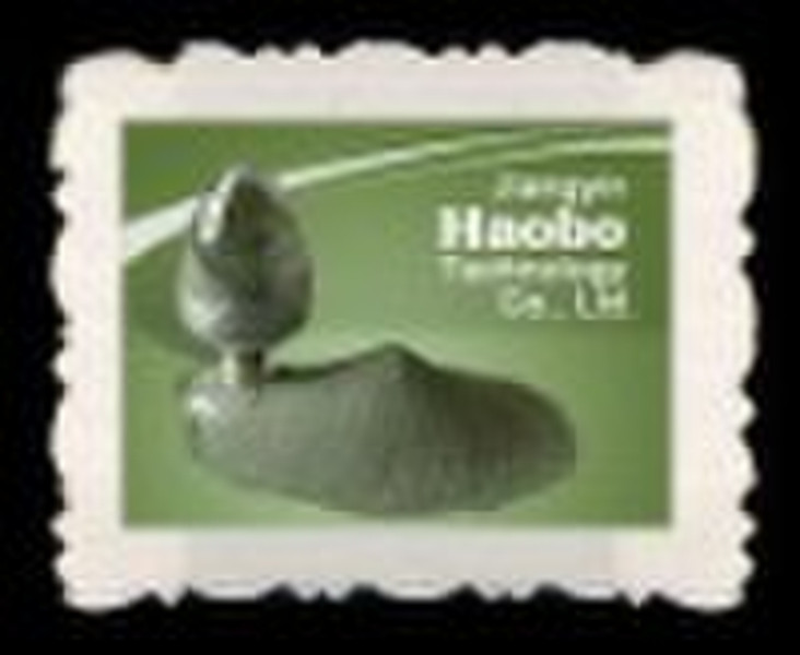 Green Silicon Carbide Micro-powder