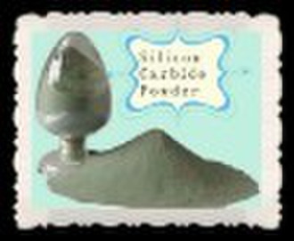 Green Silicon Carbide Micro-powder