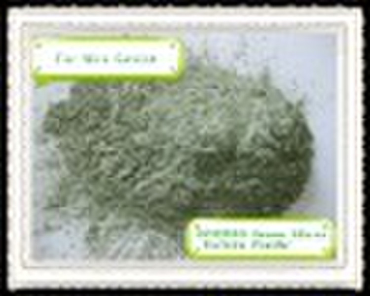 Green Silicon Carbide Micro-powder