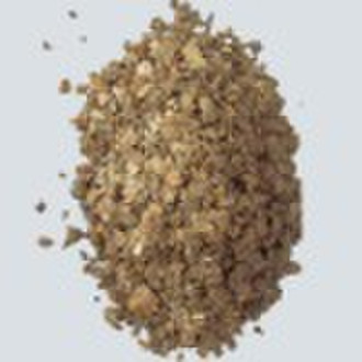 Mineral vermiculite