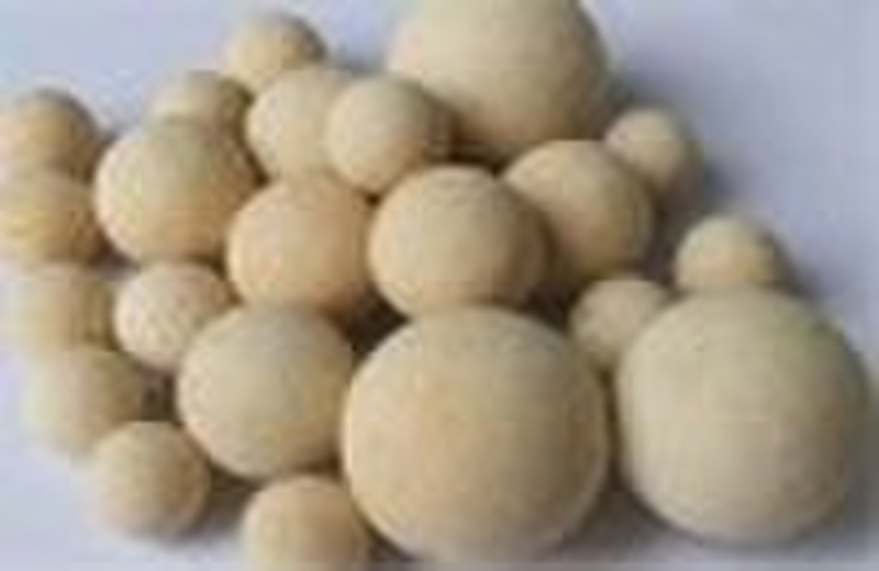 Medium Alumina  ball