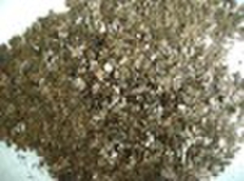 Silver Vermiculite