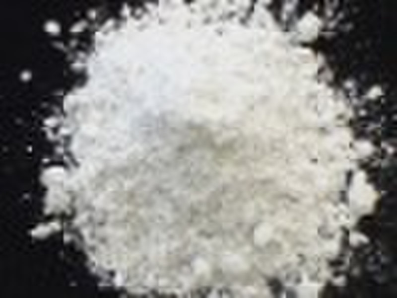 sepiolite powder