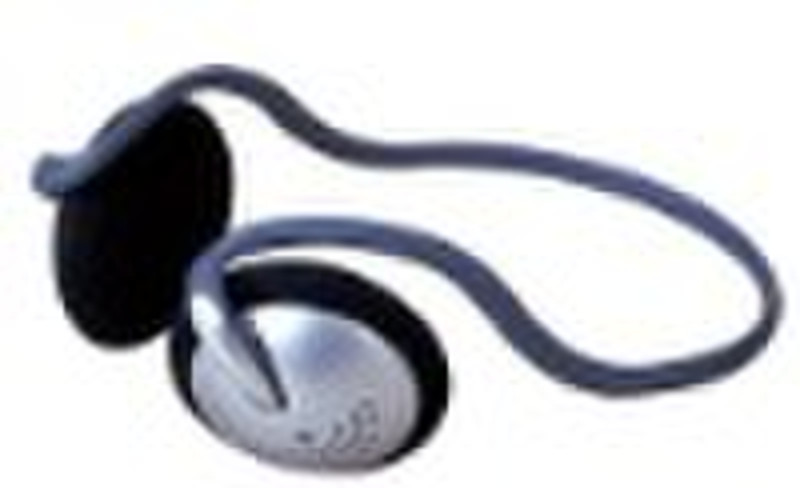 Wirtschafts Neckband Kopfhörer 5E-HP144
