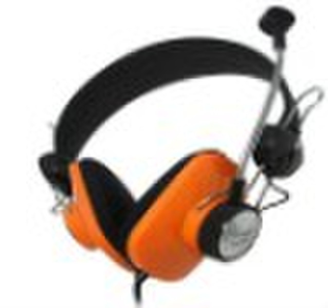 NEUE Art Multimedia-Kopfhörer / Kopfhörer 5E-HP158