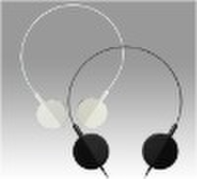 Licht Multimedia Kopfhörer 5E-HP164