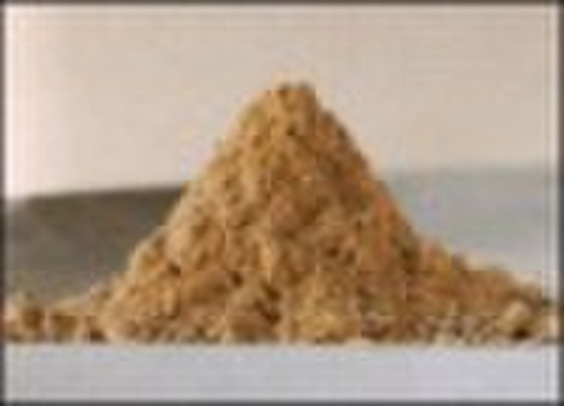 Dry Magnesite Ramming Mix refractory