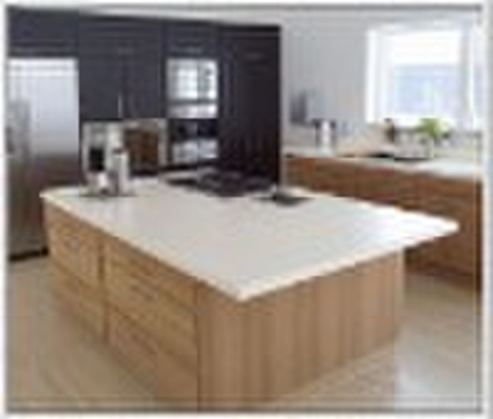 solid surface countertop