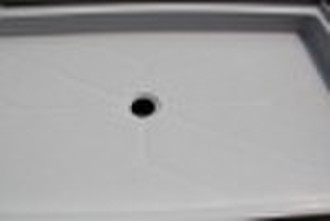 shower tray made of acryilc