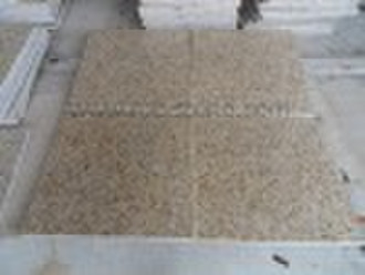 G682 granite rustic tile