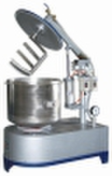 Z50-60 Vacuum Mixer