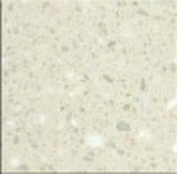 White compound stone, Artificial marble