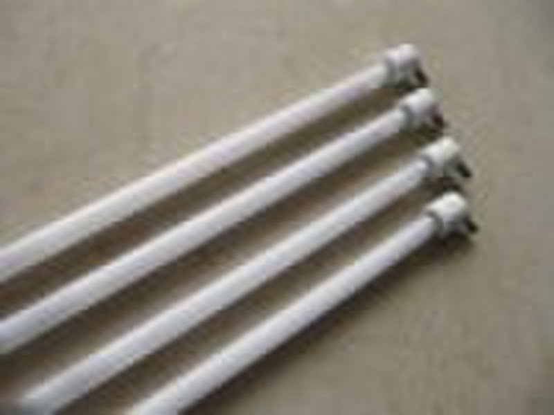 quartz  tube for infrared heater