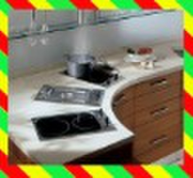 Quartz Kitchen Countertop