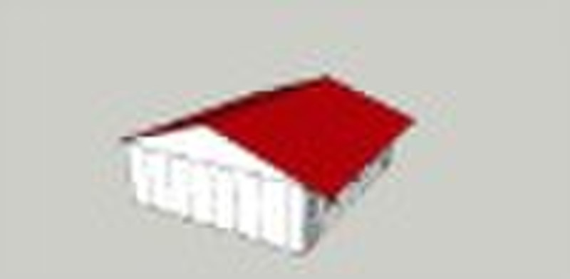 prefabricated house/ rendering designs are availab