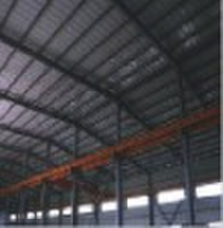 light steel structure building