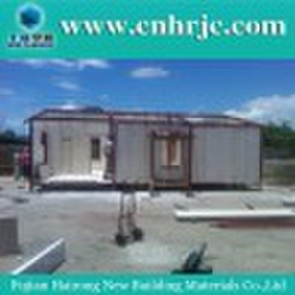 Heat insulation wall panel