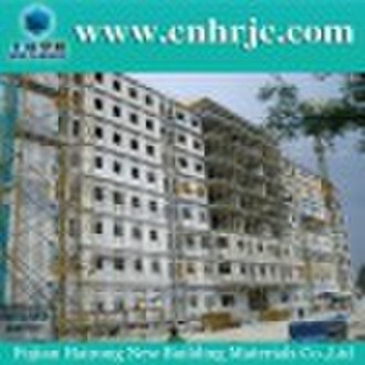 EPS sandwich wall panel