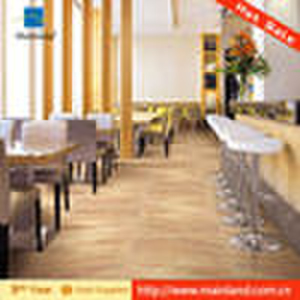 Wooden tiles,Glazed porcelain tiles