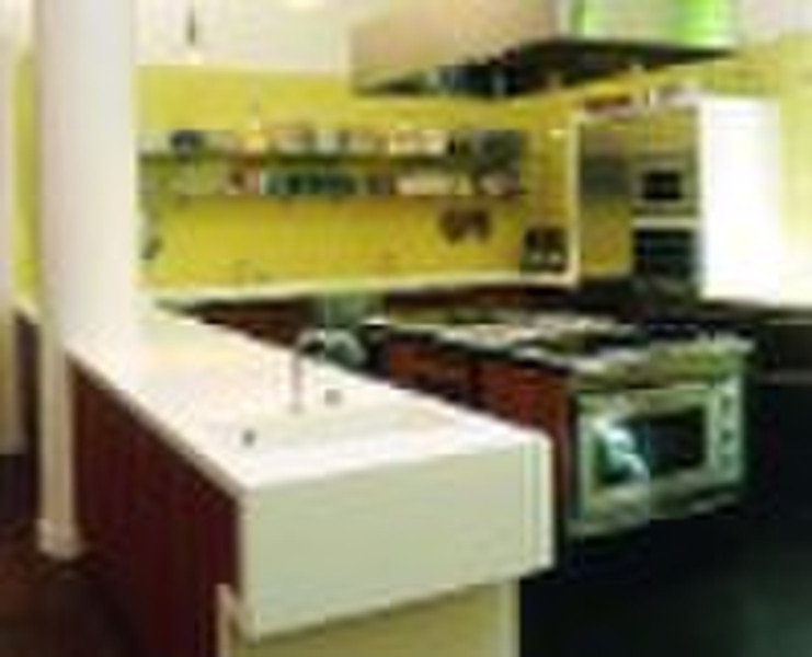 solid surface countertops