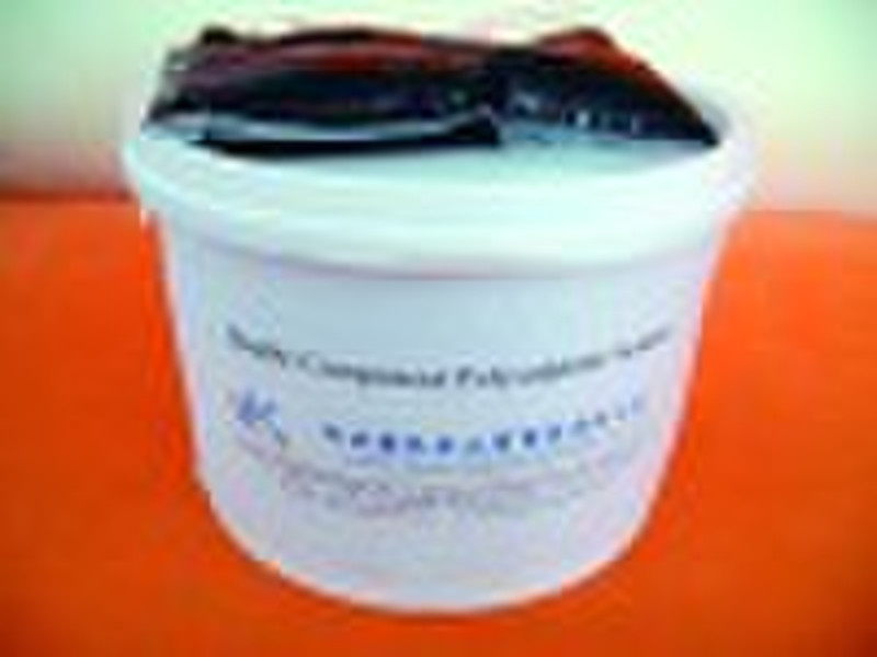 Double Component Polysulfide Sealant