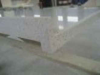 QUARTZ STONEcountertop edge