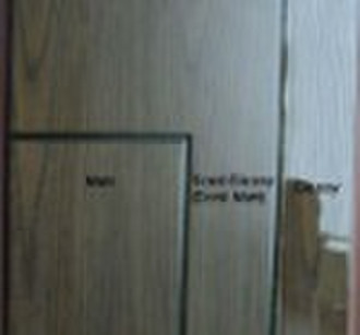 PU Extra-Clear Wood Varnish (Lack)