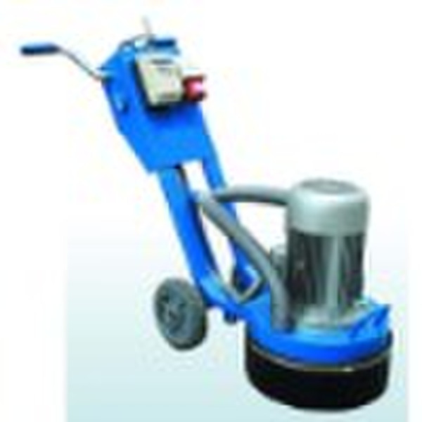 Medium Floor Grinder