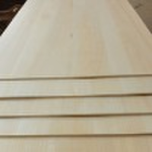 paulownia DIY wood