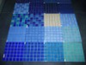 Swimming Pool Tile, Pool-Mosaik-Fliesen, Hotel Pool Til