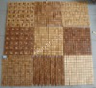 Bamboo Mosaic,Bamboo Products