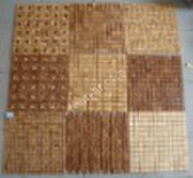 Bamboo Mosaic, Bamboo Products