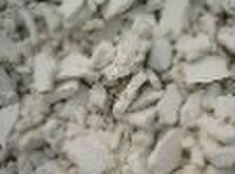 High Whiteness  Water Washed Kaolin