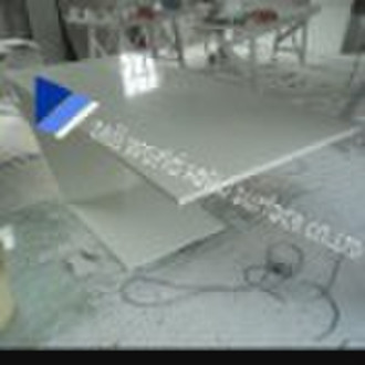 Modern Coffee Table furniture Corian solid surface