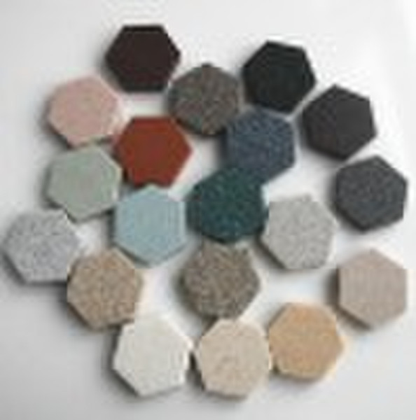 High quality solid surface wash basin