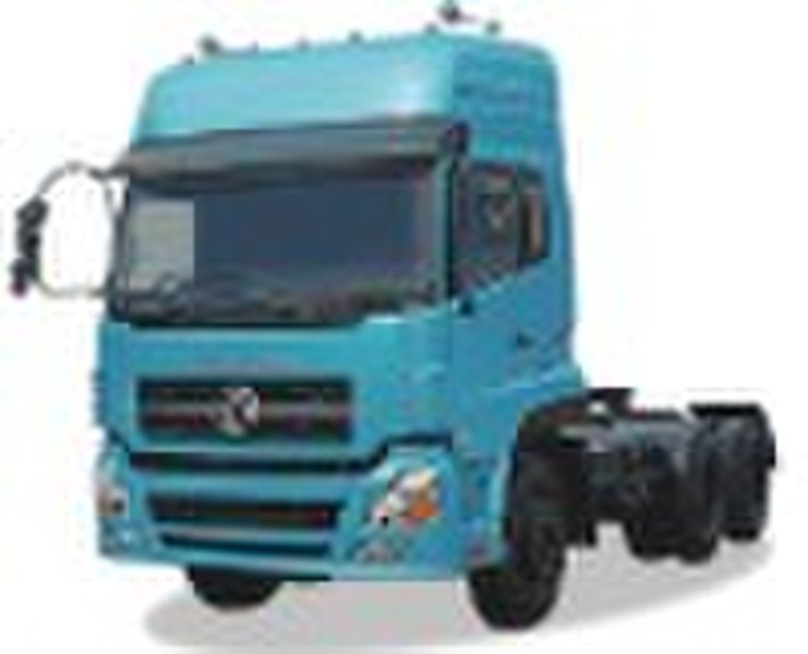 Dongfeng DFL4251 6 * 4 трактора грузовик